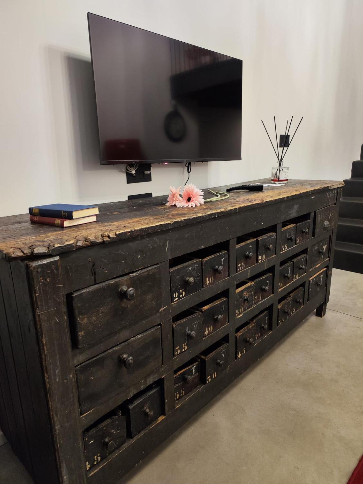 Loft Deluxe Centralissimo-Antica Vetreria San Benedetto del Tronto Luaran gambar
