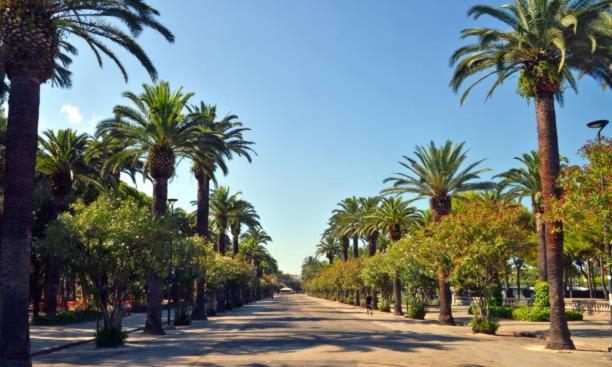 Loft Deluxe Centralissimo-Antica Vetreria San Benedetto del Tronto Luaran gambar