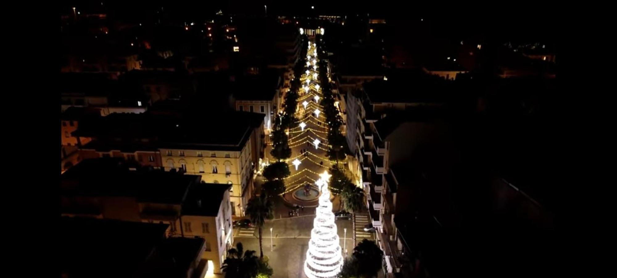 Loft Deluxe Centralissimo-Antica Vetreria San Benedetto del Tronto Luaran gambar